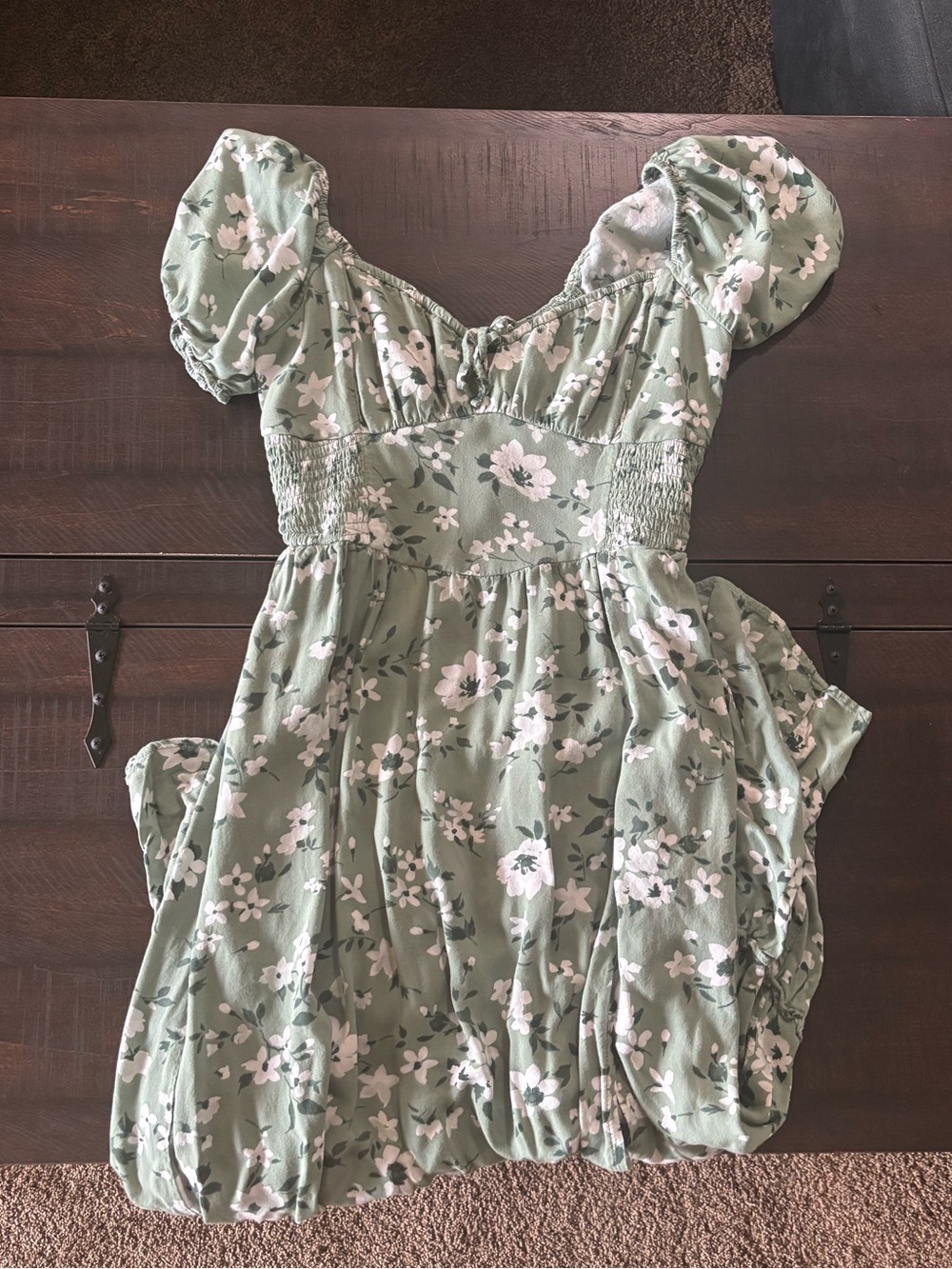 Hollister dress